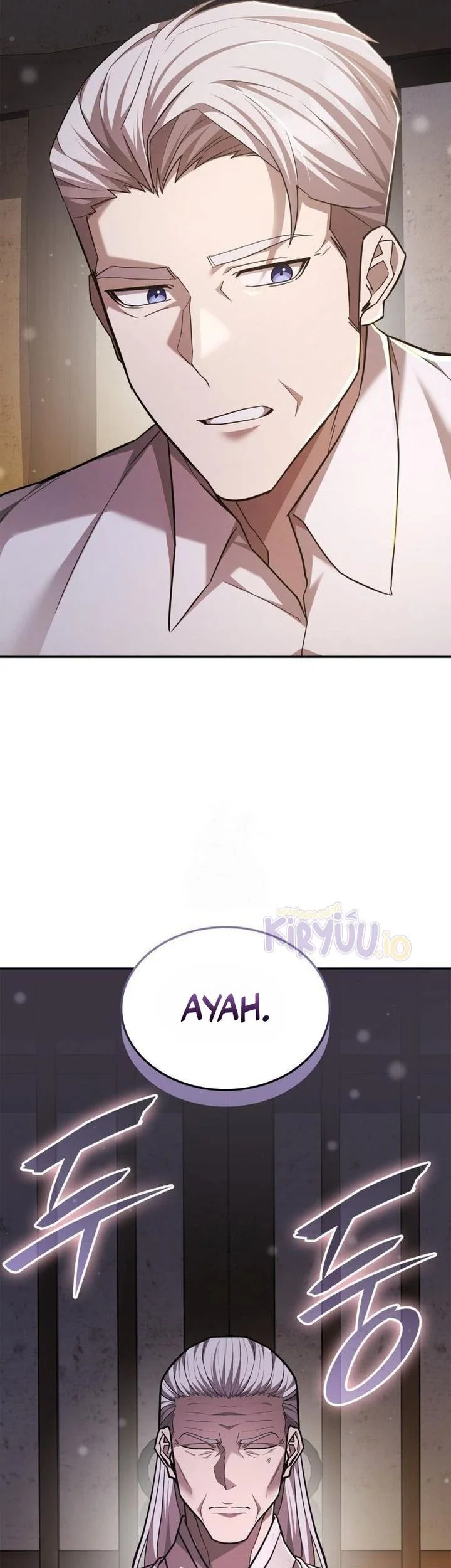 Subscribing to the Transcendent’s Channel Chapter 80 Gambar 50