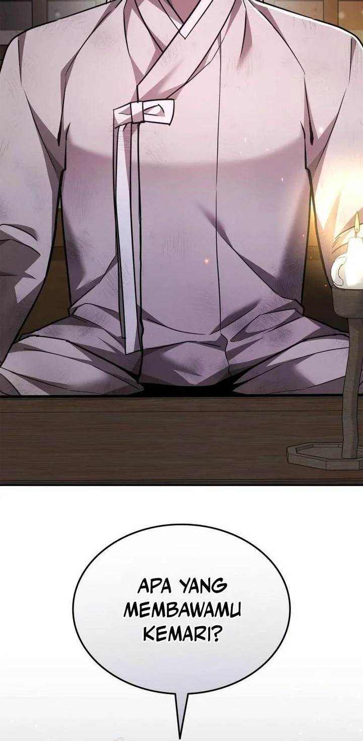 Subscribing to the Transcendent’s Channel Chapter 80 Gambar 51