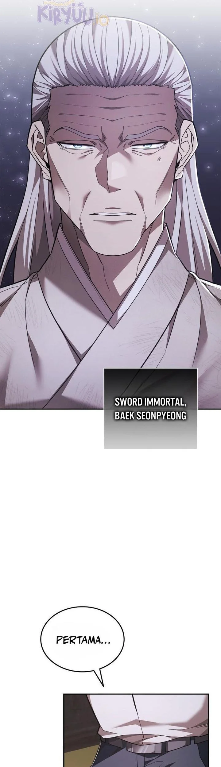 Subscribing to the Transcendent’s Channel Chapter 80 Gambar 52