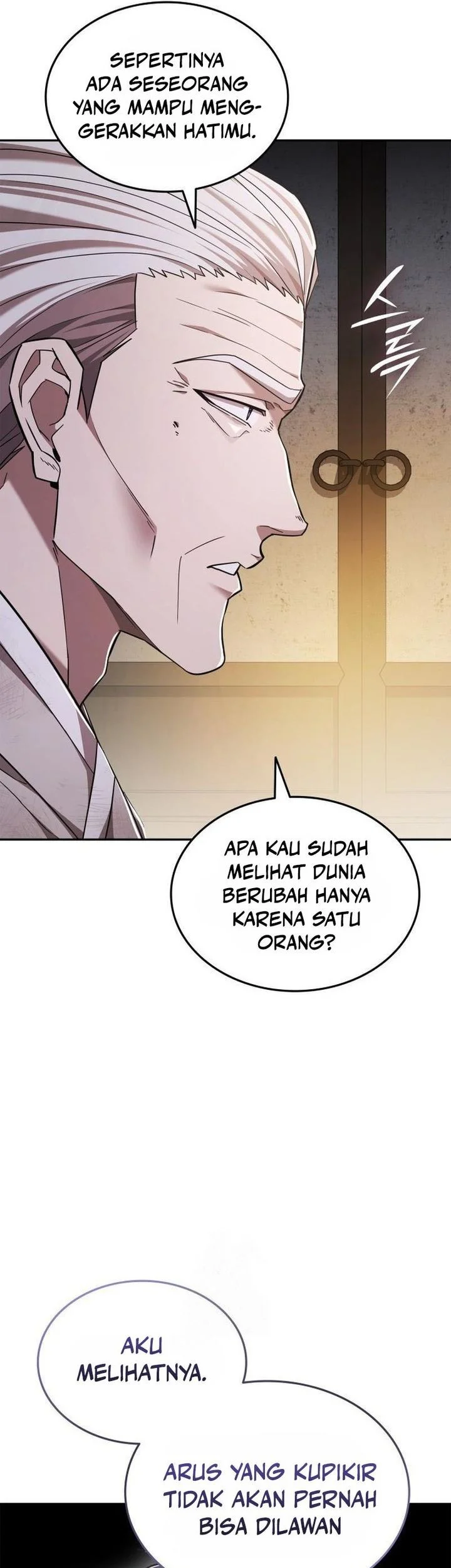 Subscribing to the Transcendent’s Channel Chapter 80 Gambar 60