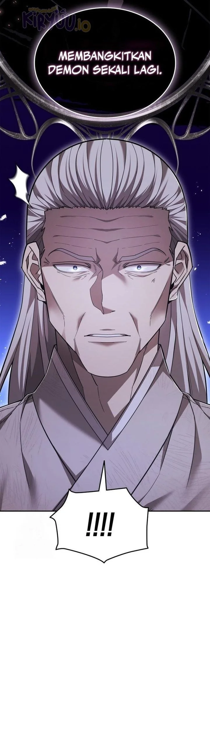 Subscribing to the Transcendent’s Channel Chapter 80 Gambar 67