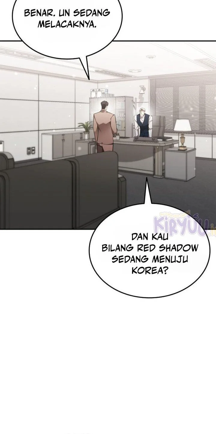 Subscribing to the Transcendent’s Channel Chapter 80 Gambar 14