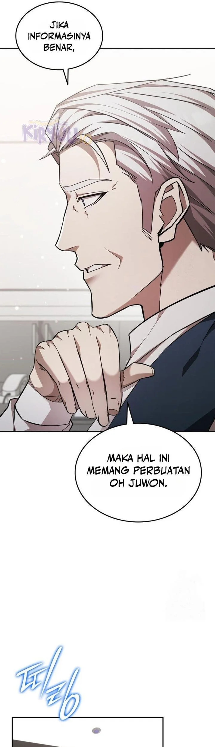 Subscribing to the Transcendent’s Channel Chapter 80 Gambar 7