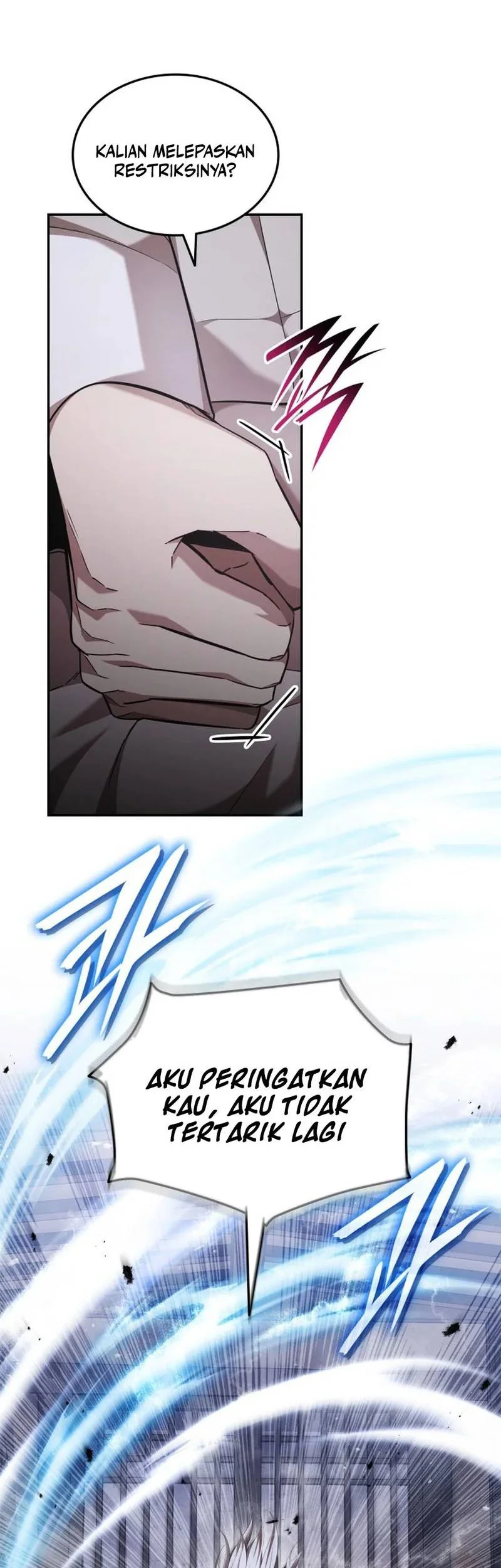 Subscribing to the Transcendent’s Channel Chapter 81 Gambar 11