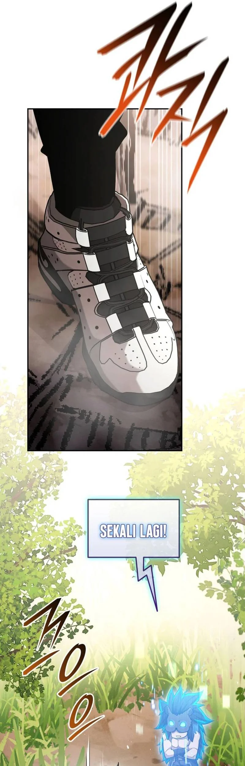 Subscribing to the Transcendent’s Channel Chapter 81 Gambar 55