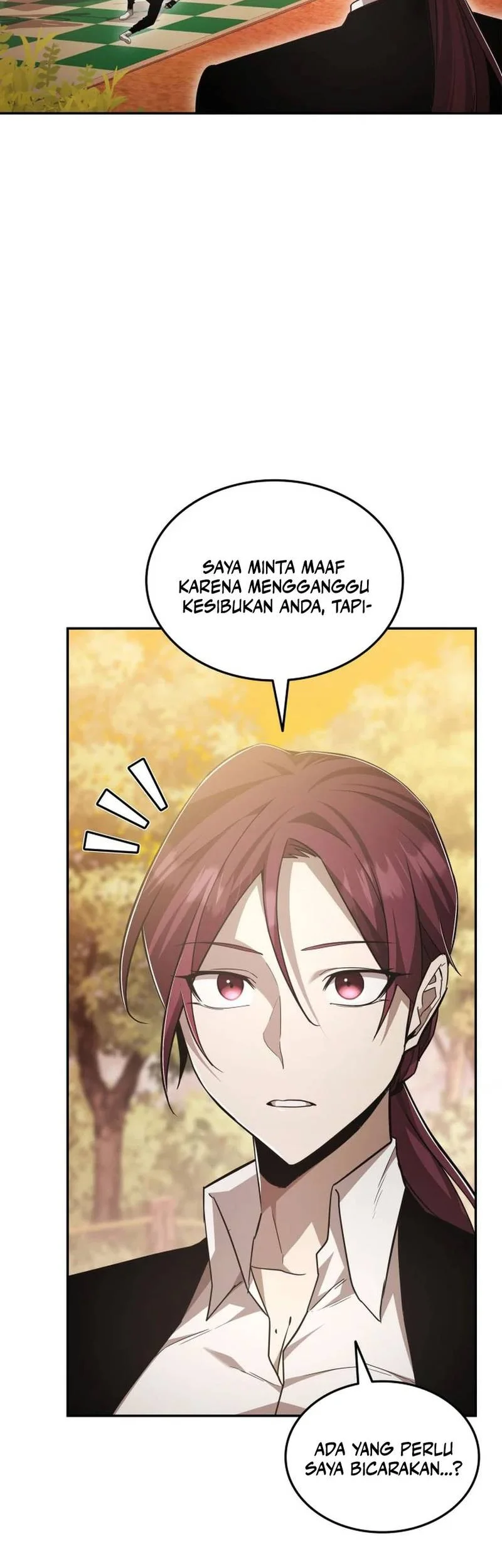 Subscribing to the Transcendent’s Channel Chapter 81 Gambar 68