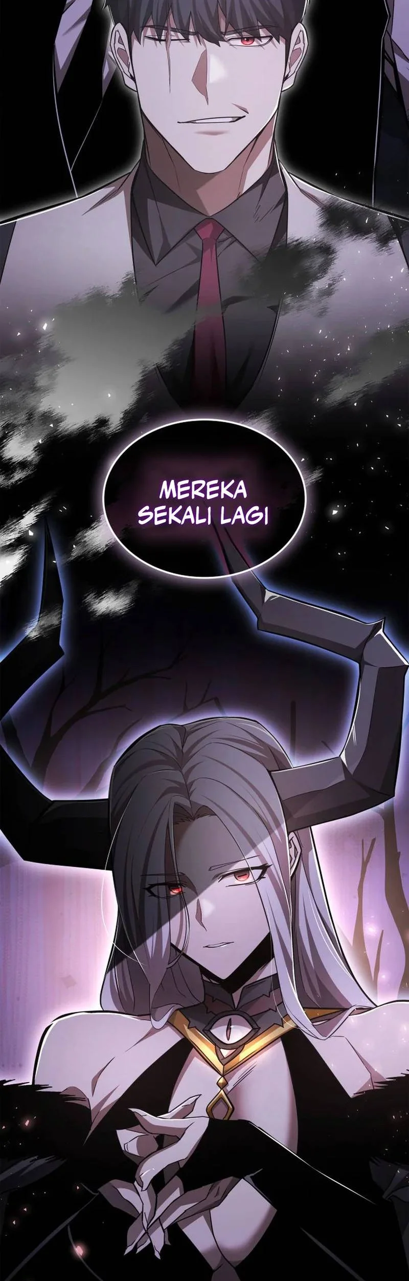 Subscribing to the Transcendent’s Channel Chapter 81 Gambar 3