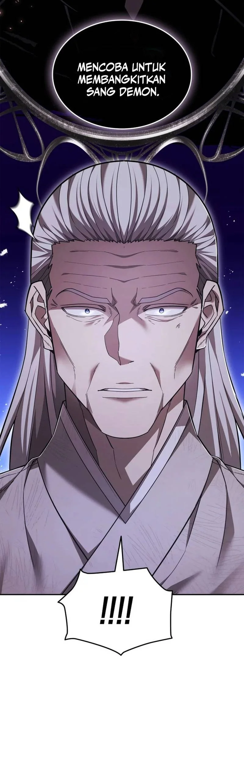 Subscribing to the Transcendent’s Channel Chapter 81 Gambar 4