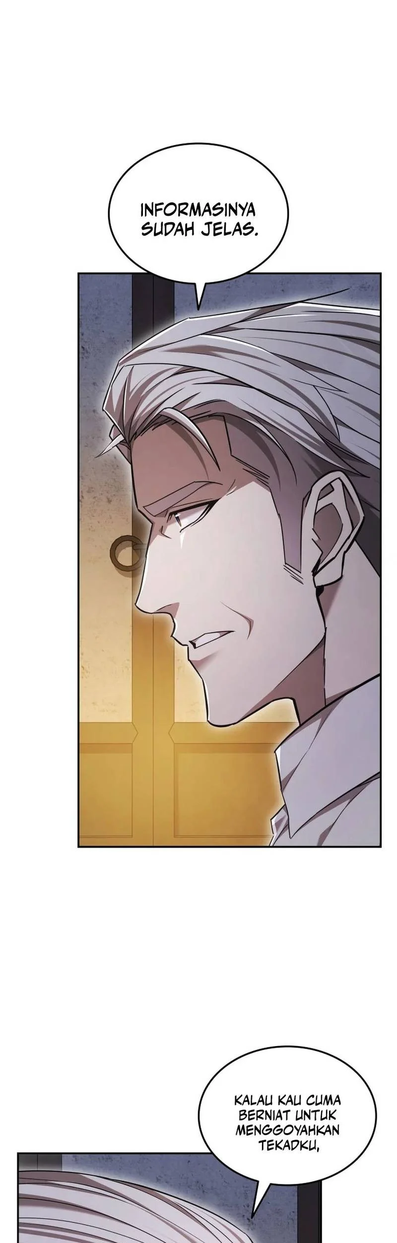 Subscribing to the Transcendent’s Channel Chapter 81 Gambar 6