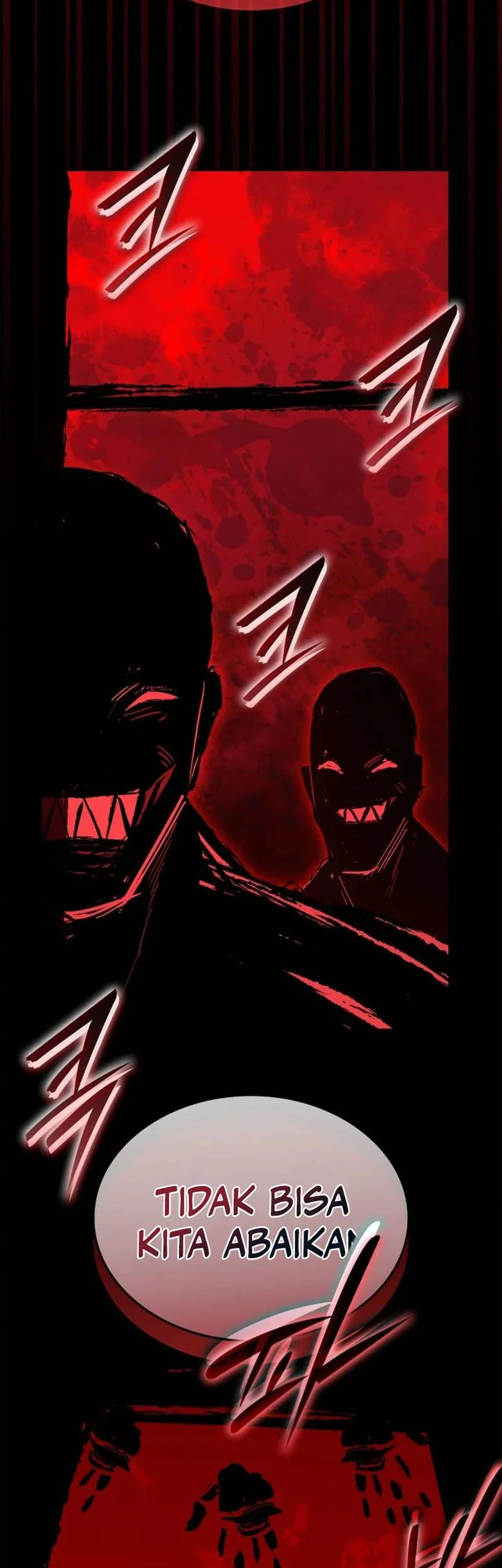 Subscribing to the Transcendent’s Channel Chapter 81 Gambar 16