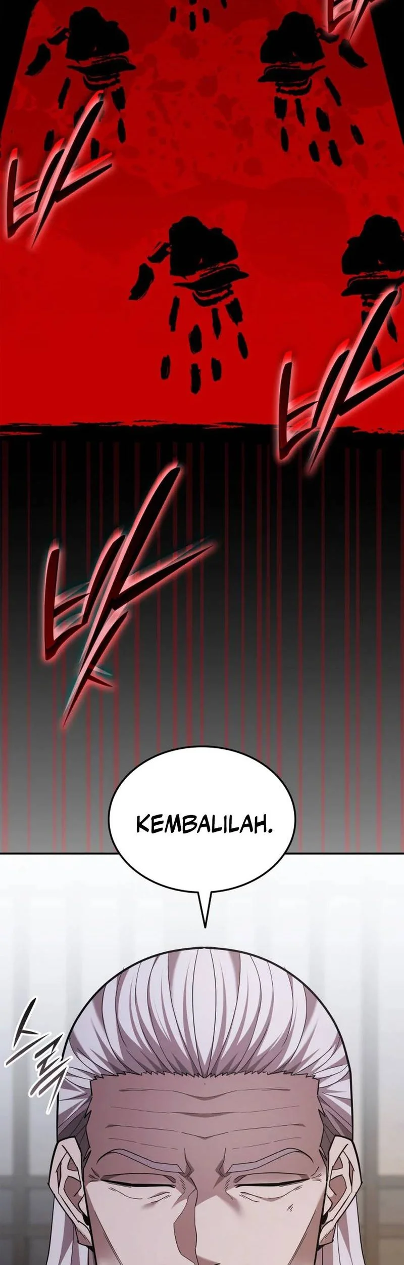 Subscribing to the Transcendent’s Channel Chapter 81 Gambar 17