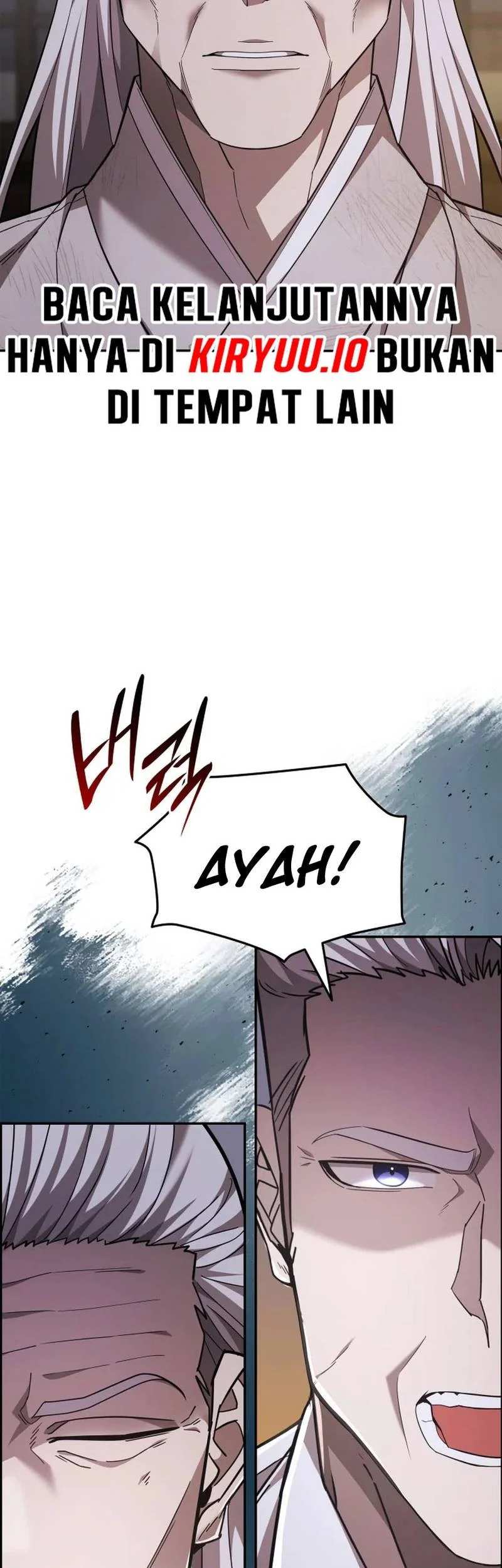 Subscribing to the Transcendent’s Channel Chapter 81 Gambar 18