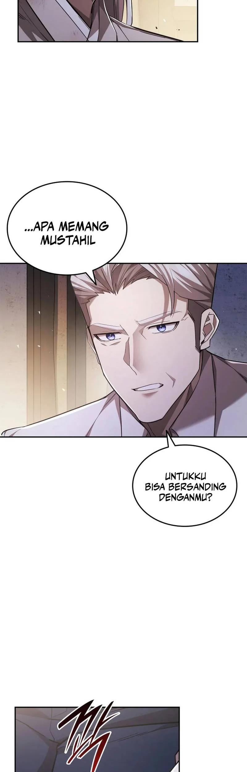 Subscribing to the Transcendent’s Channel Chapter 81 Gambar 24