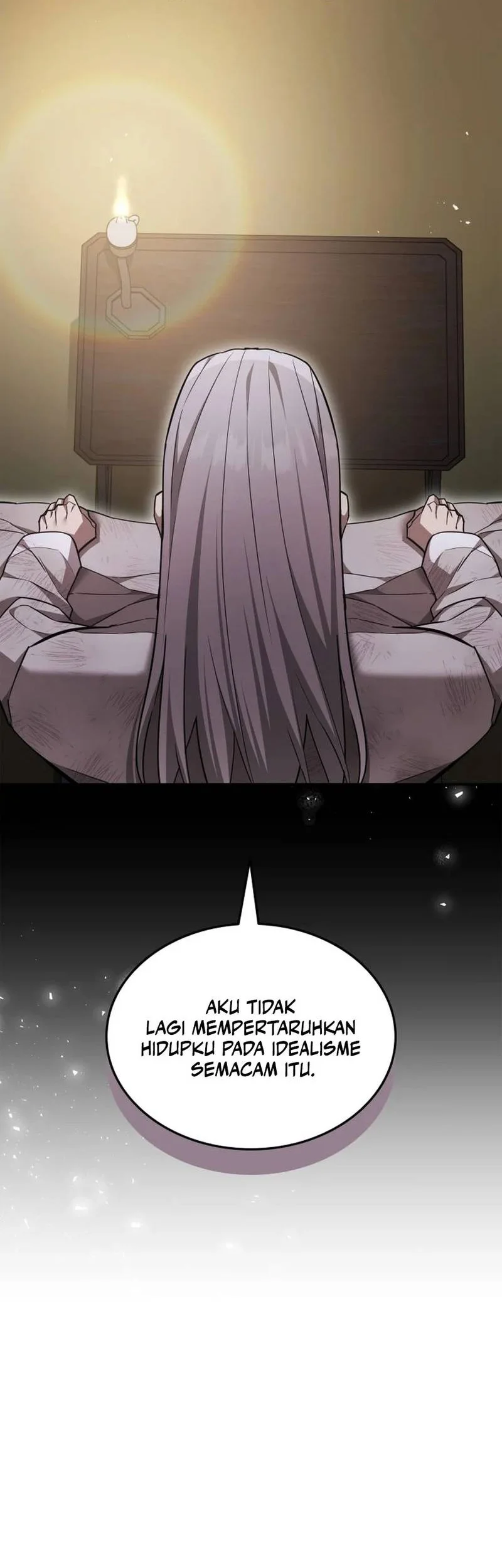 Subscribing to the Transcendent’s Channel Chapter 81 Gambar 27