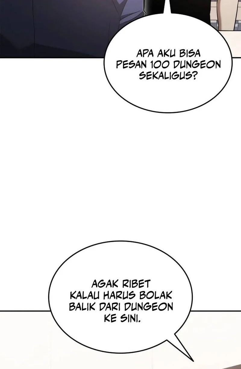 Subscribing to the Transcendent’s Channel Chapter 81 Gambar 31