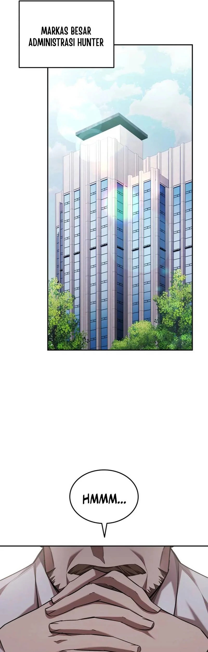 Subscribing to the Transcendent’s Channel Chapter 81 Gambar 44