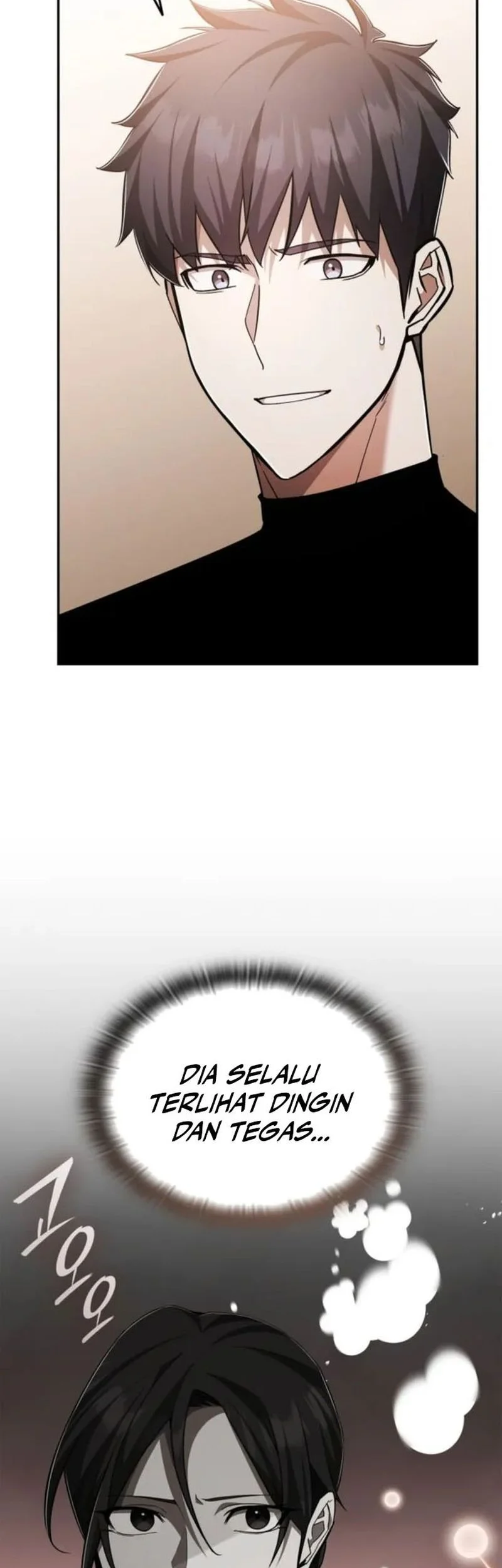 Subscribing to the Transcendent’s Channel Chapter 82 Gambar 12