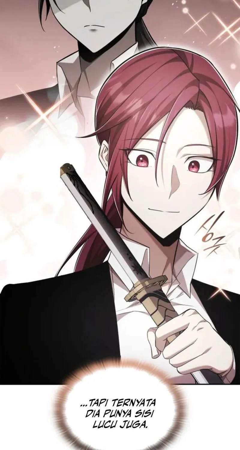 Subscribing to the Transcendent’s Channel Chapter 82 Gambar 13