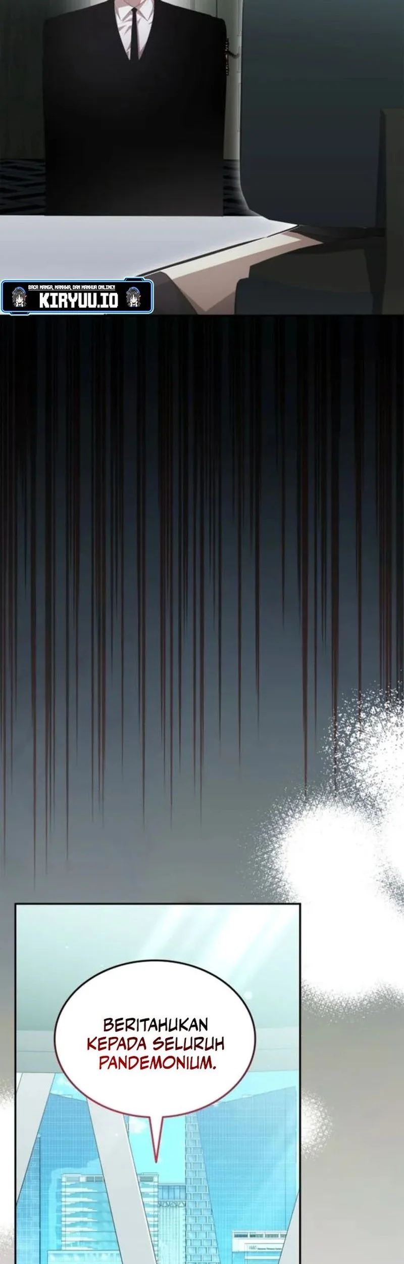 Subscribing to the Transcendent’s Channel Chapter 82 Gambar 57