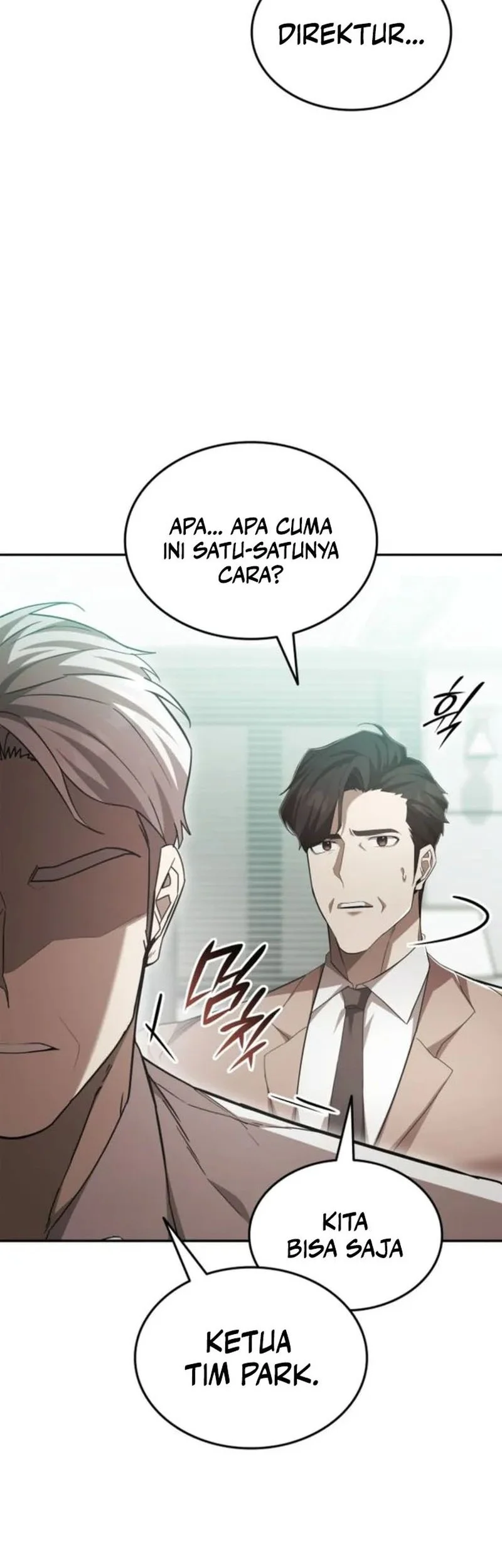 Subscribing to the Transcendent’s Channel Chapter 82 Gambar 63