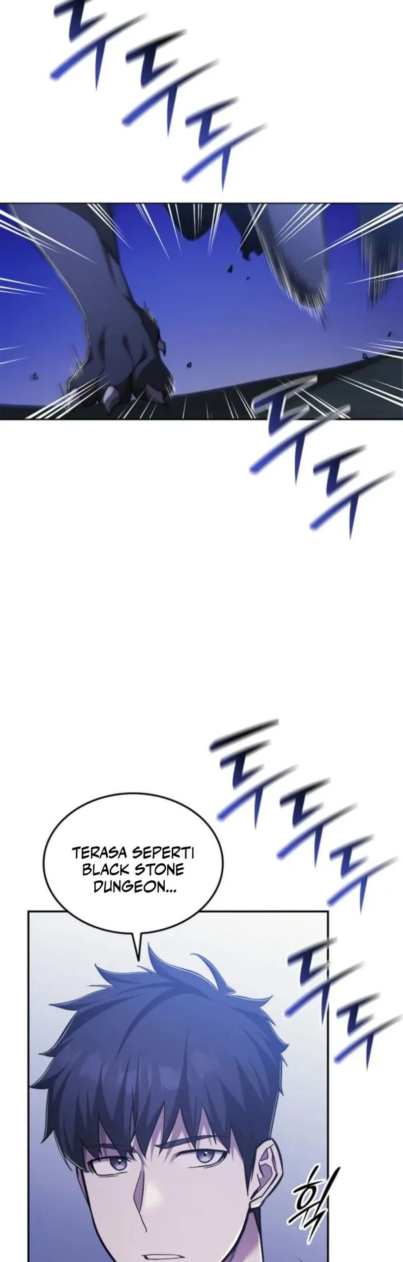 Subscribing to the Transcendent’s Channel Chapter 82 Gambar 68