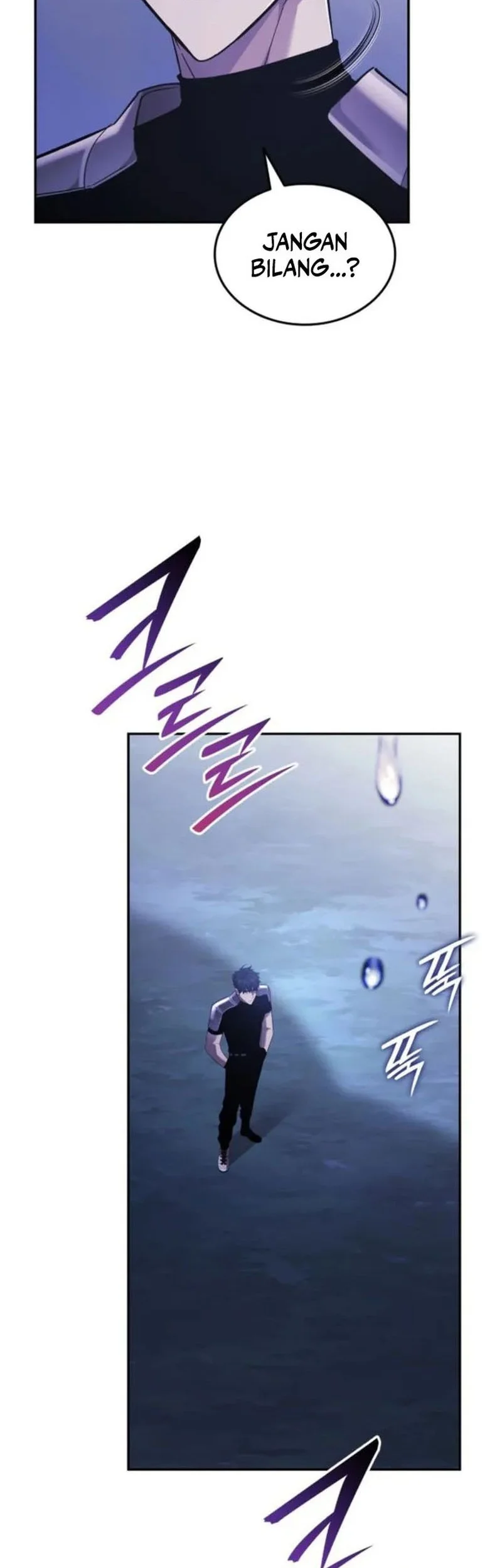 Subscribing to the Transcendent’s Channel Chapter 82 Gambar 69