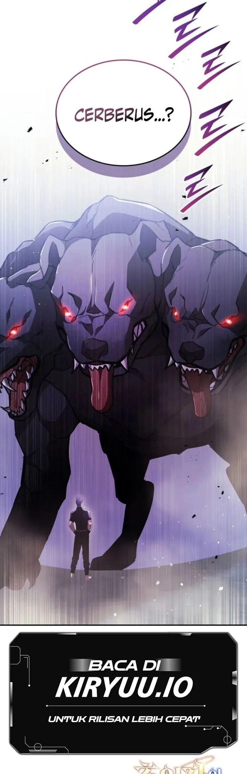 Subscribing to the Transcendent’s Channel Chapter 82 Gambar 70