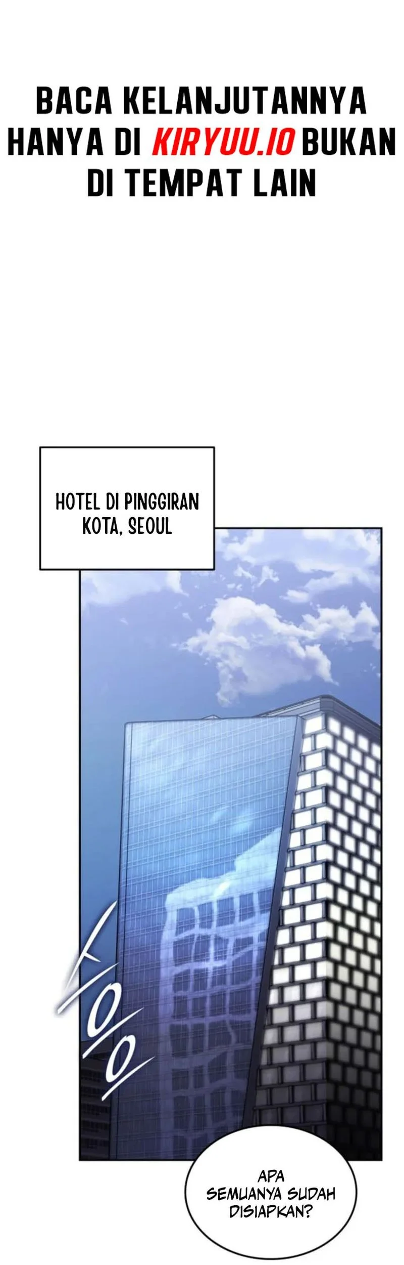 Subscribing to the Transcendent’s Channel Chapter 82 Gambar 36