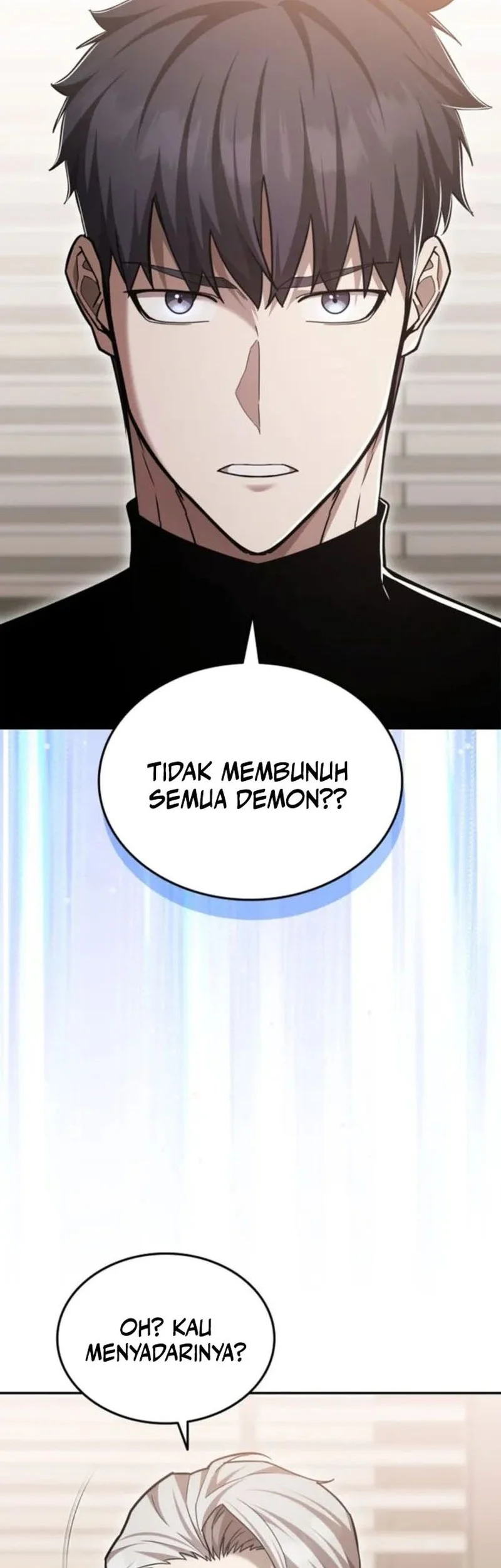 Subscribing to the Transcendent’s Channel Chapter 82 Gambar 27