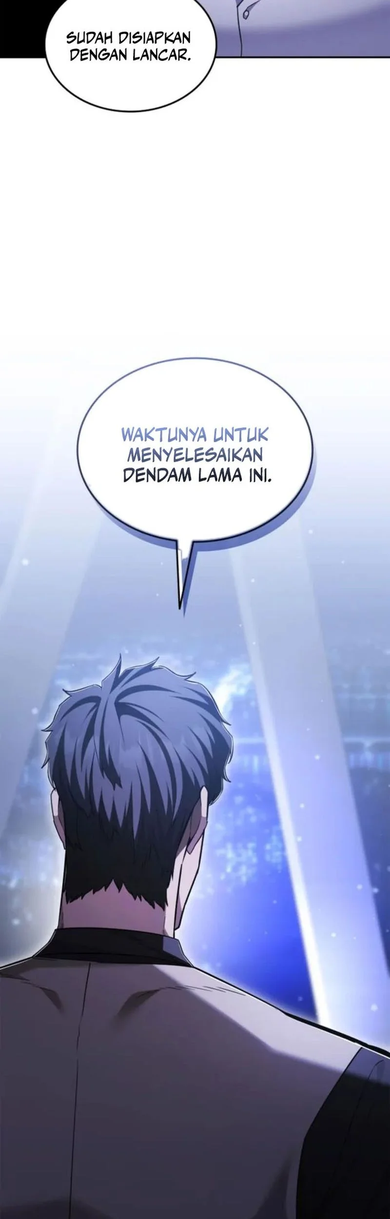 Subscribing to the Transcendent’s Channel Chapter 82 Gambar 40