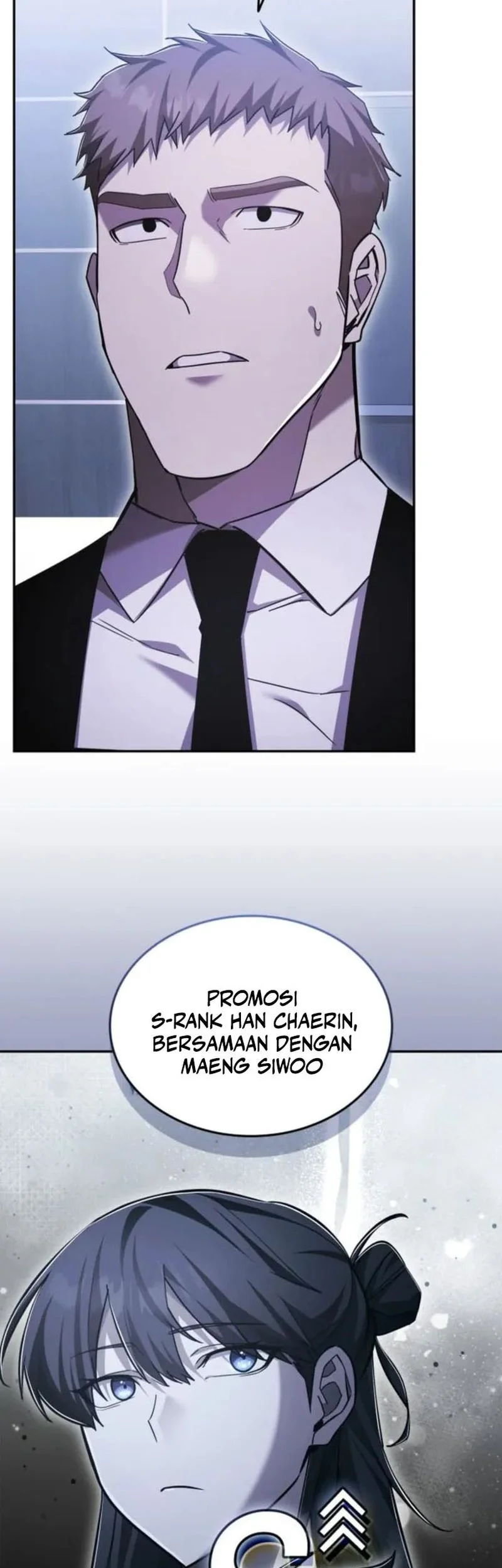 Subscribing to the Transcendent’s Channel Chapter 82 Gambar 46