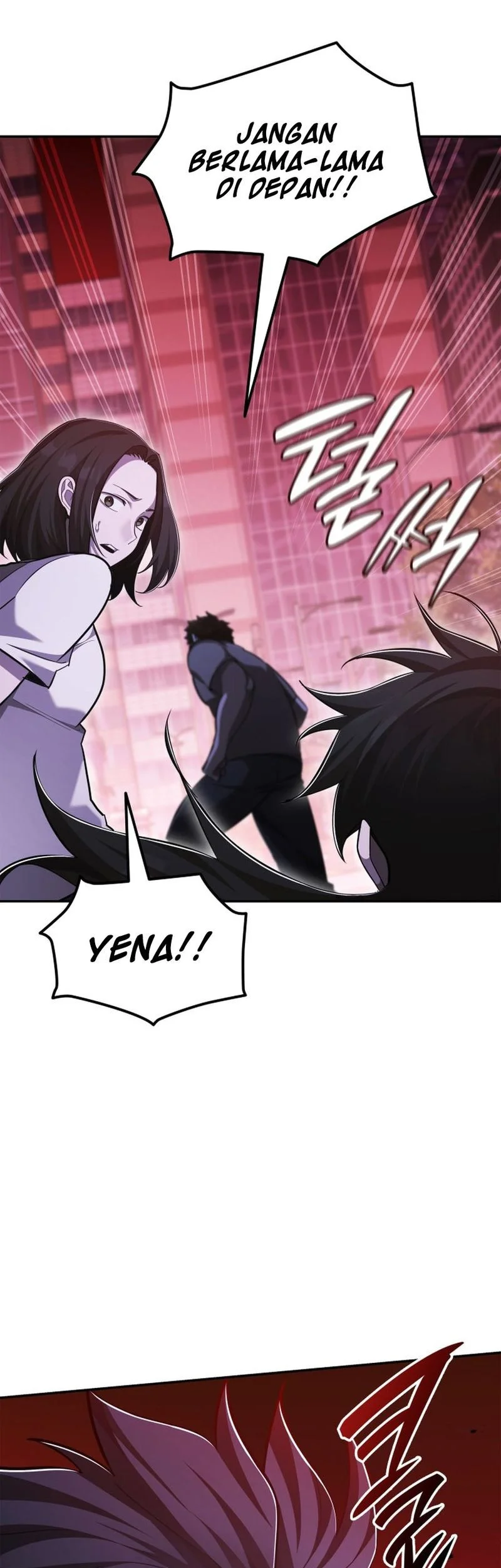 Subscribing to the Transcendent’s Channel Chapter 83 fix Gambar 47