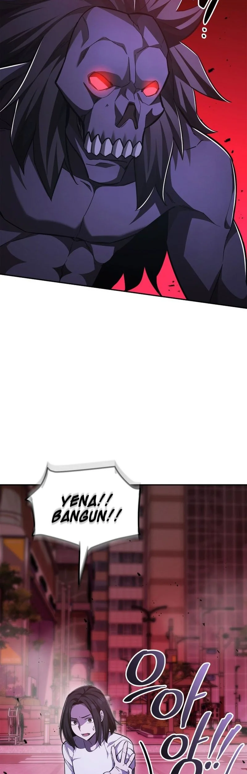 Subscribing to the Transcendent’s Channel Chapter 83 fix Gambar 48