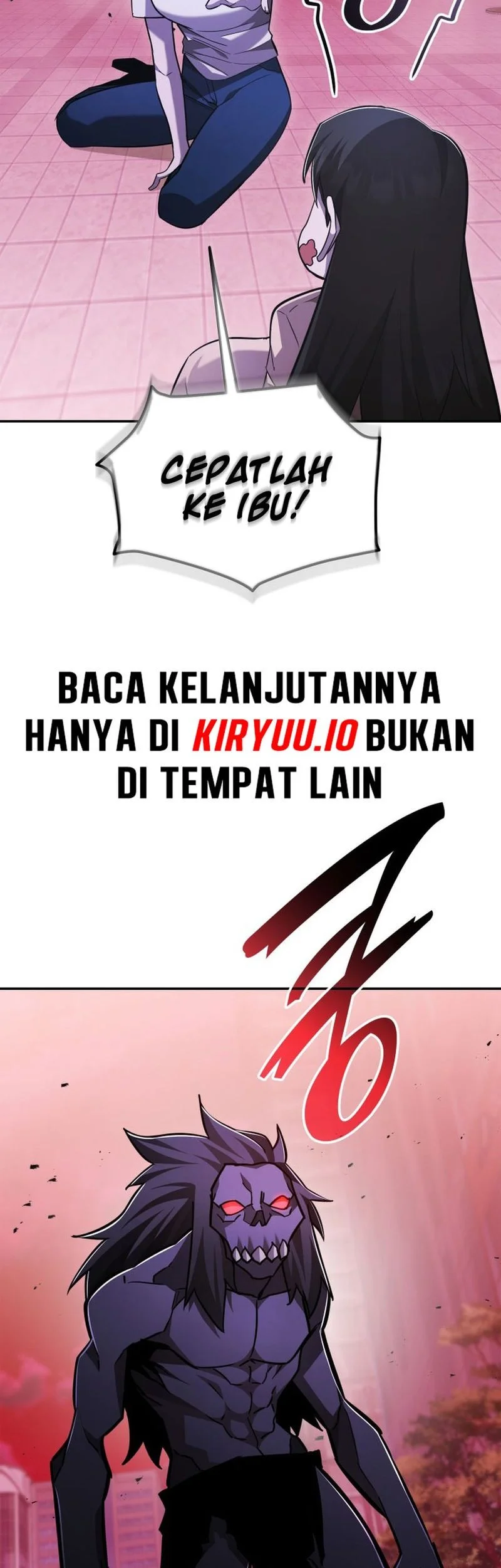 Subscribing to the Transcendent’s Channel Chapter 83 fix Gambar 49