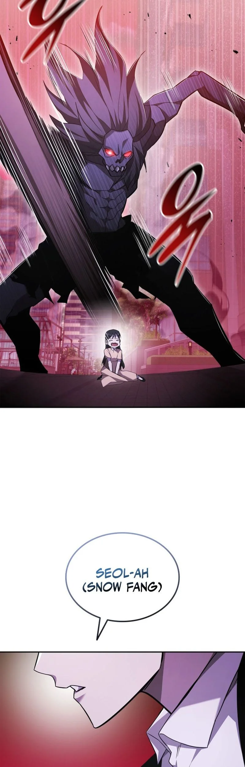 Subscribing to the Transcendent’s Channel Chapter 83 fix Gambar 52