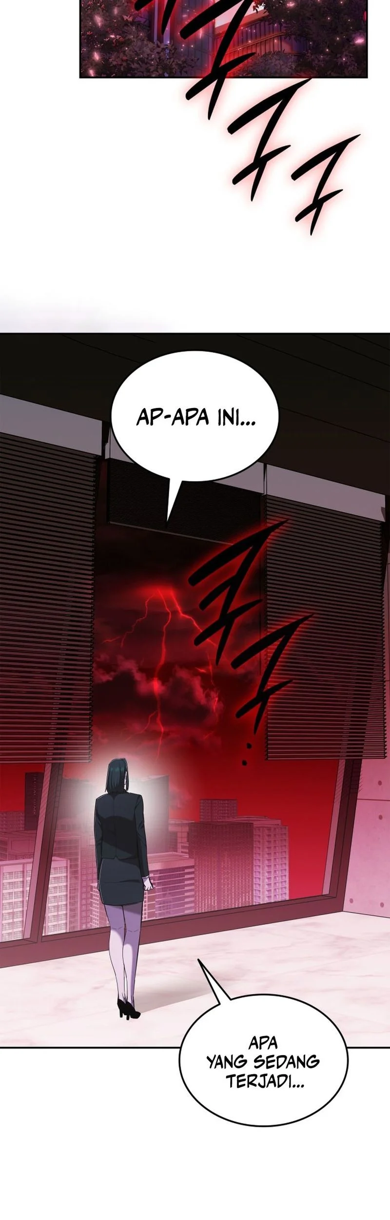 Subscribing to the Transcendent’s Channel Chapter 83 fix Gambar 62