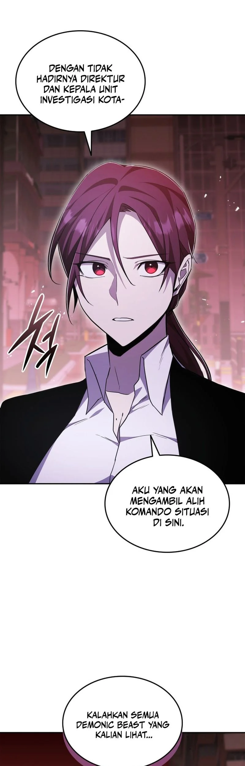 Subscribing to the Transcendent’s Channel Chapter 83 fix Gambar 58