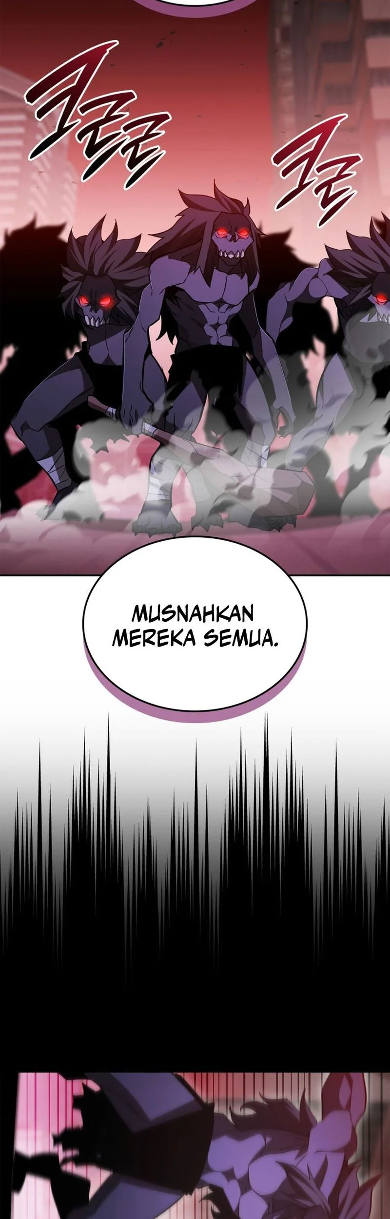 Subscribing to the Transcendent’s Channel Chapter 83 fix Gambar 59