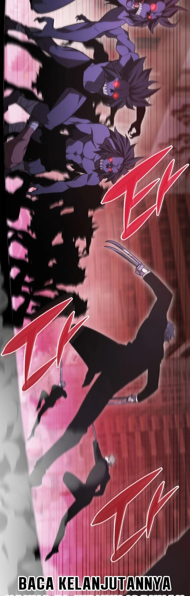 Subscribing to the Transcendent’s Channel Chapter 83 fix Gambar 60