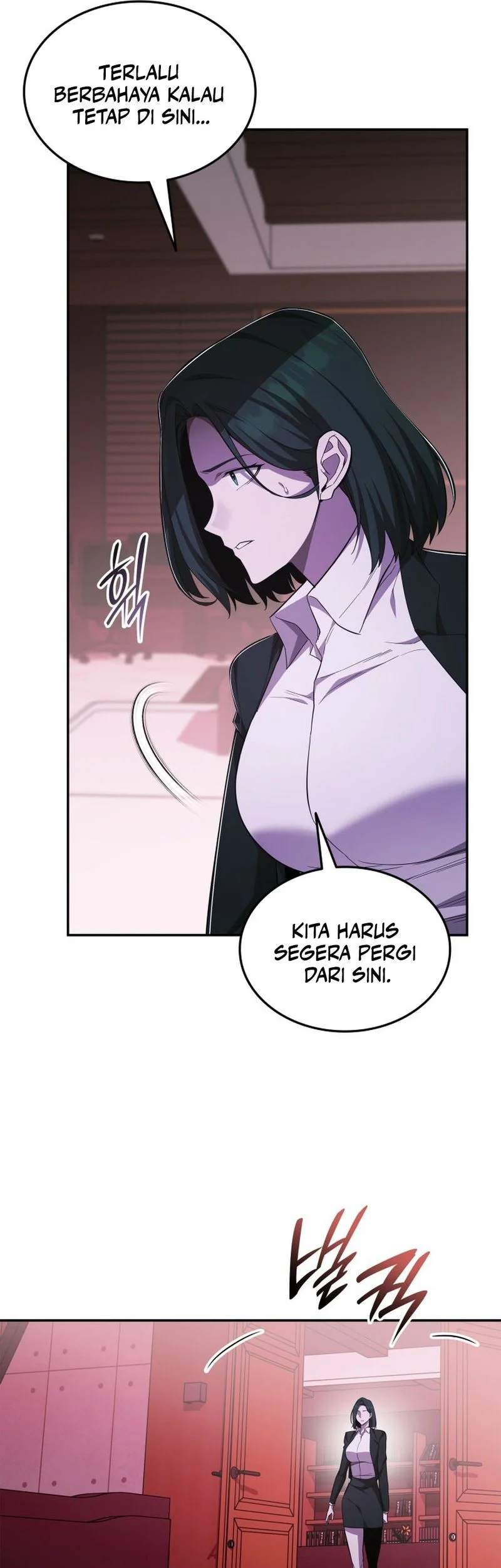 Subscribing to the Transcendent’s Channel Chapter 83 fix Gambar 64