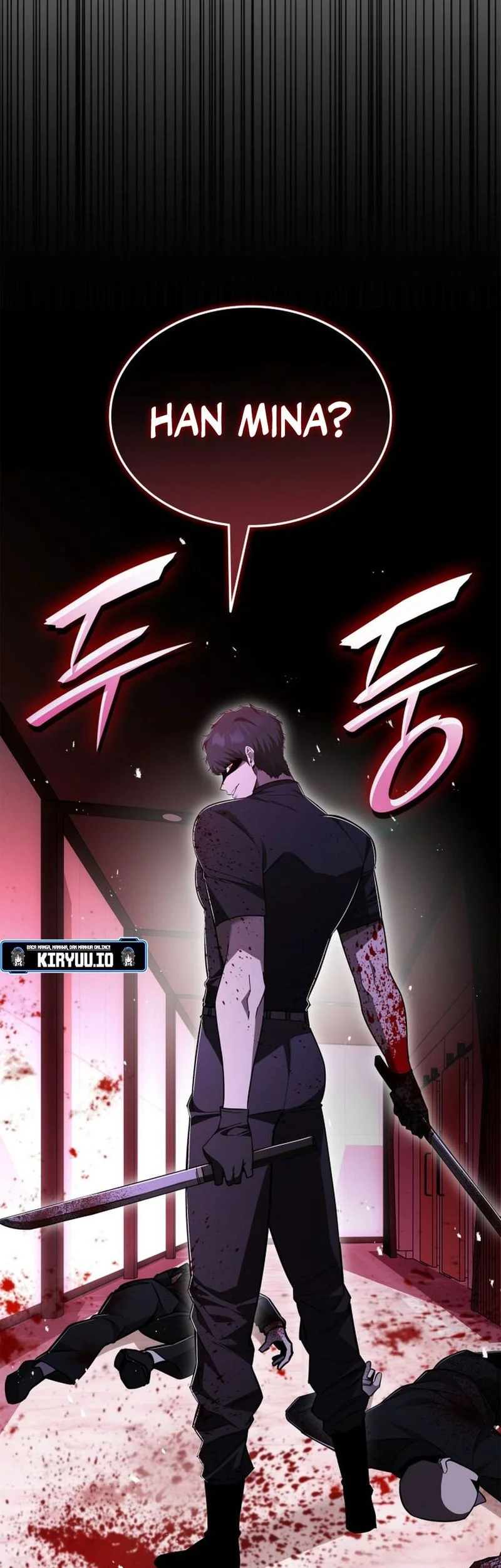 Subscribing to the Transcendent’s Channel Chapter 83 fix Gambar 66