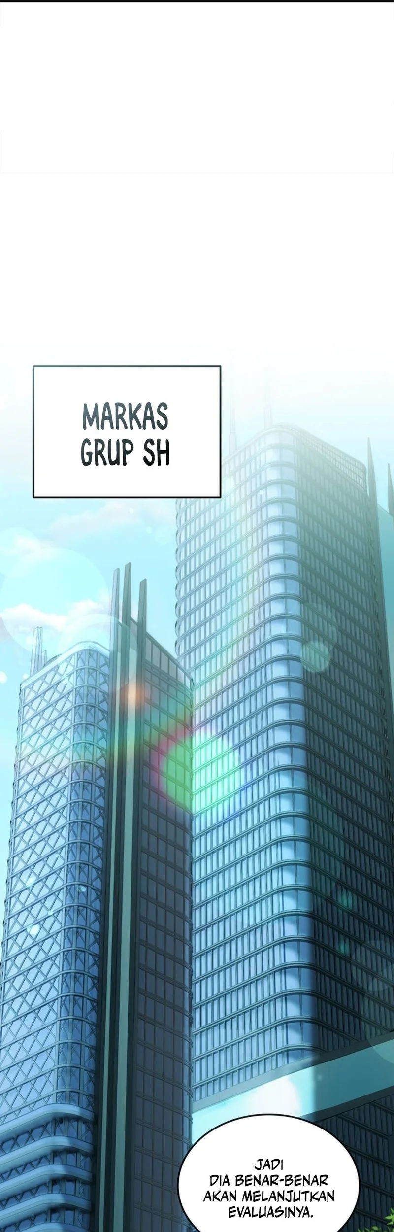 Manhwa Subscribing to the Transcendent’s Channel Chapter 83 fix gambar nomor 2