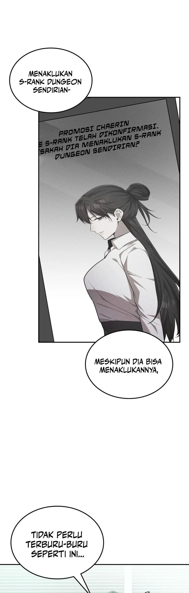 Subscribing to the Transcendent’s Channel Chapter 83 fix Gambar 4