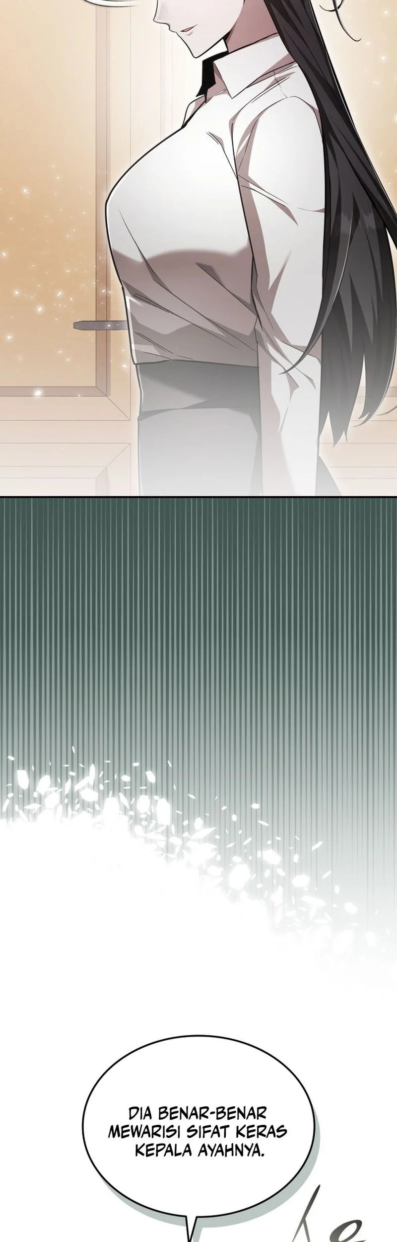 Subscribing to the Transcendent’s Channel Chapter 83 fix Gambar 6