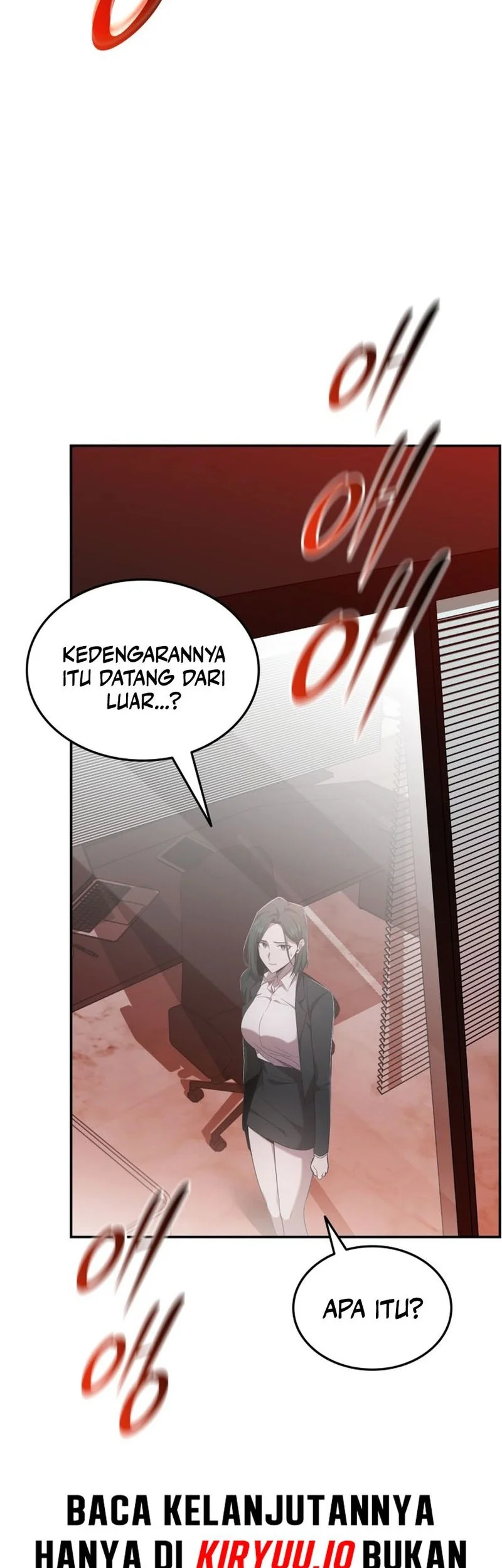 Subscribing to the Transcendent’s Channel Chapter 83 fix Gambar 9