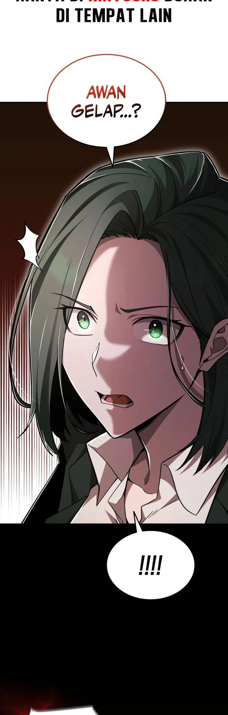 Subscribing to the Transcendent’s Channel Chapter 83 fix Gambar 10