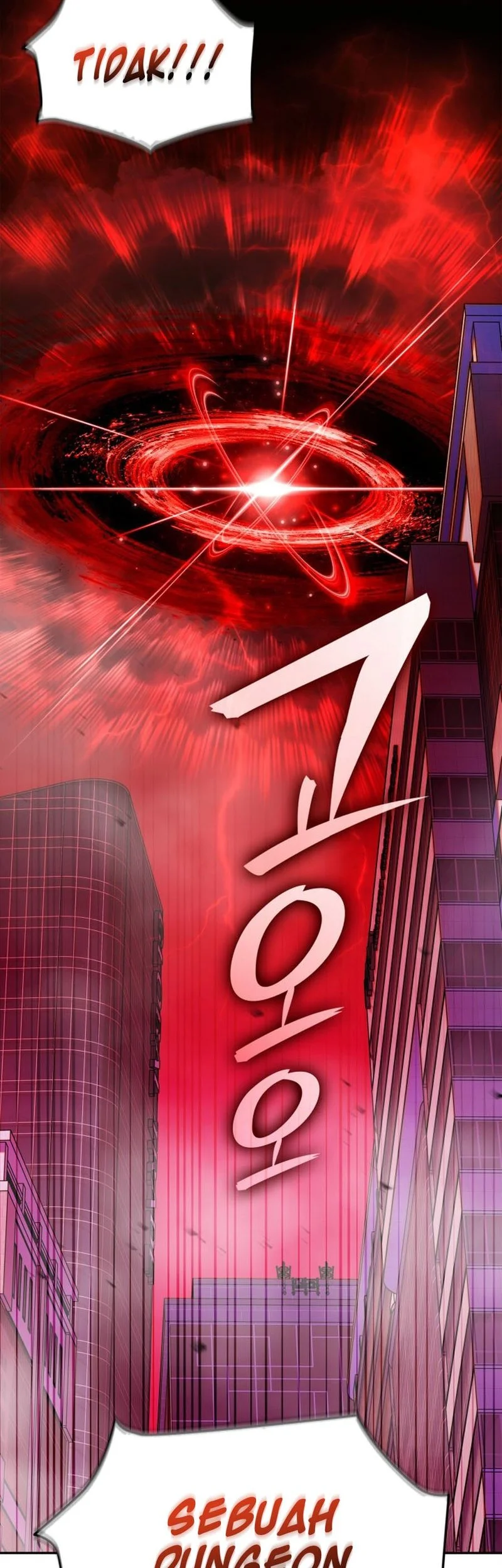 Subscribing to the Transcendent’s Channel Chapter 83 fix Gambar 11