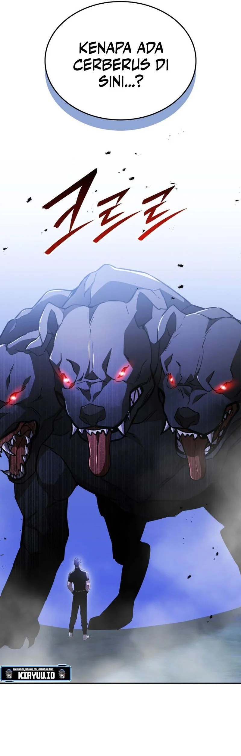 Subscribing to the Transcendent’s Channel Chapter 83 fix Gambar 14