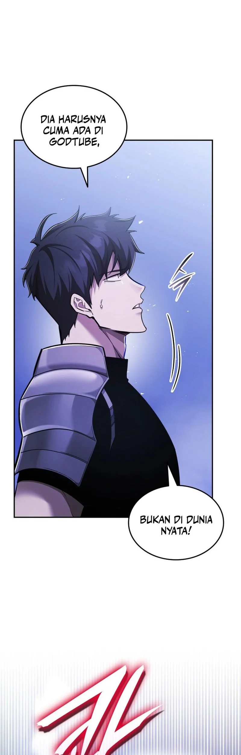 Subscribing to the Transcendent’s Channel Chapter 83 fix Gambar 15