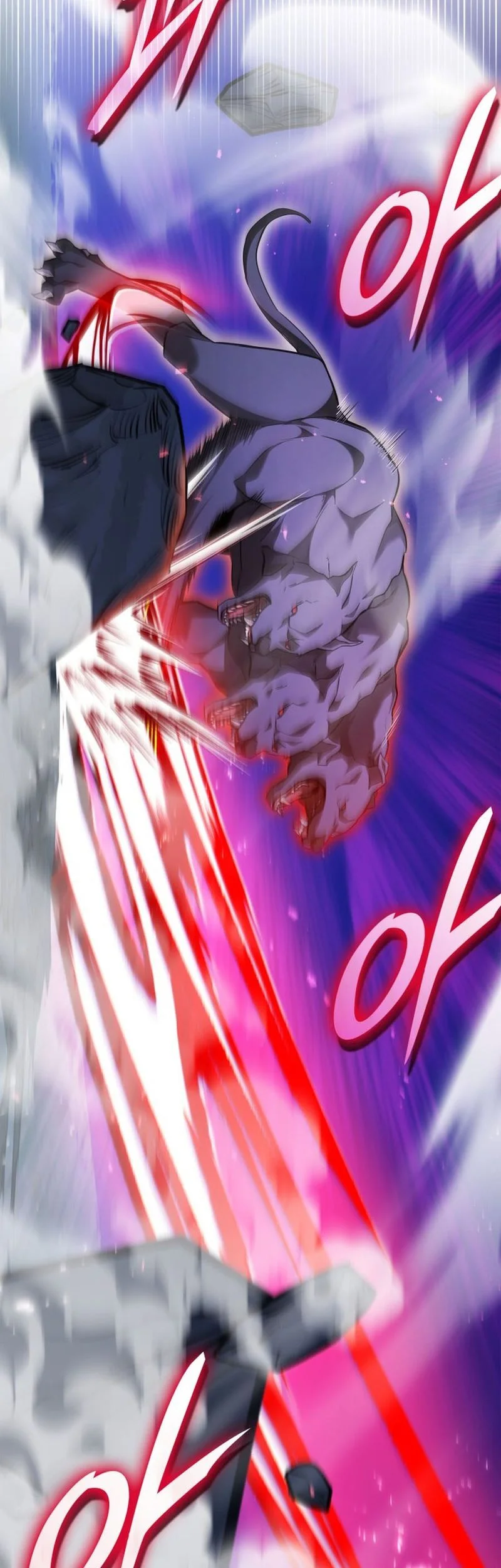 Subscribing to the Transcendent’s Channel Chapter 83 fix Gambar 16